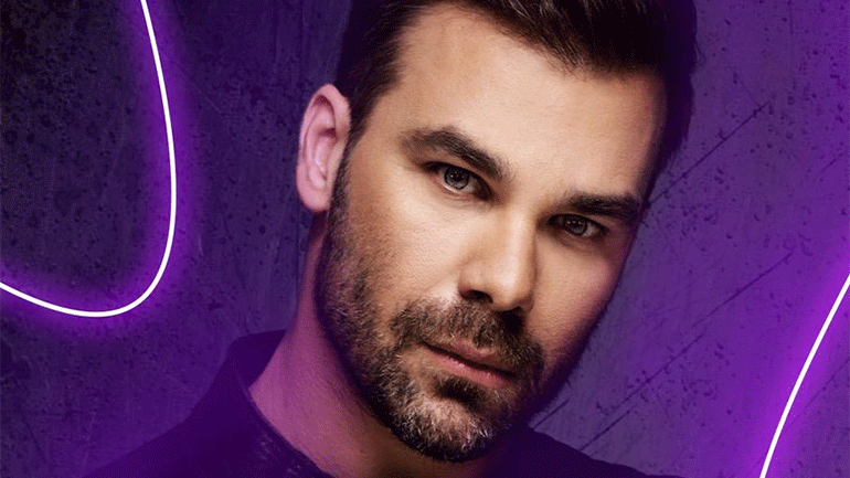 O Γιώργος Σαμπάνης live στη μεγαλύτερη  «online» συναυλία της χρονιάς