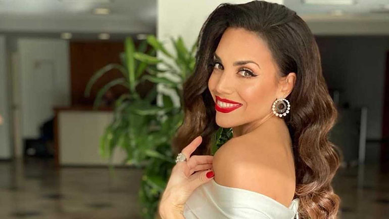 Κρυσταλλία: Μας δείχνει το παιδικό δωμάτιο του γιου της λίγο πριν γεννήσει!