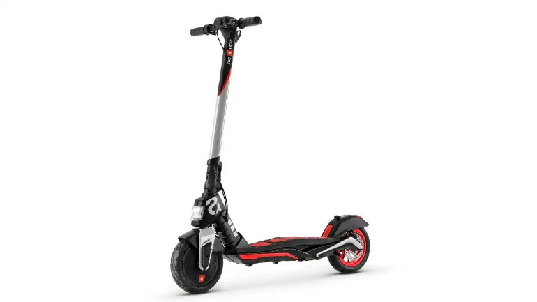 Μας την έφερε η Aprilia, κατασκευάζει πατίνι αντί για scooter