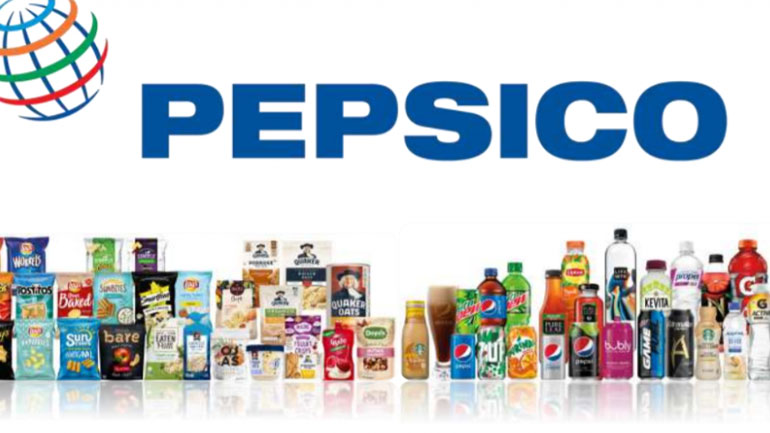 Συγχώνευση των εταιρειών PEPSICO HBH και TASTY FOODS