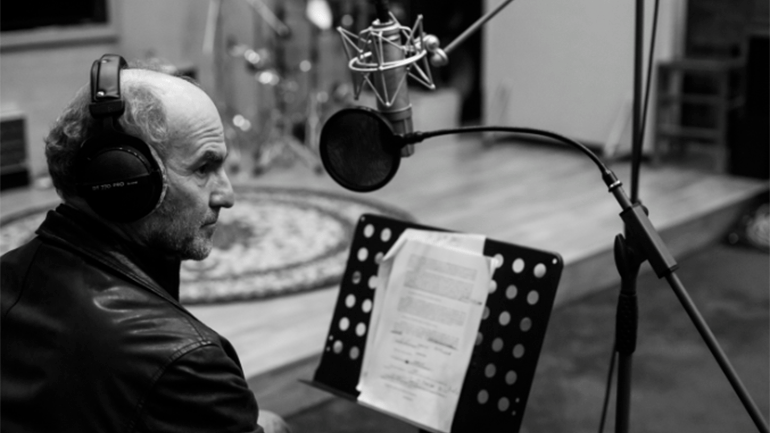 «Radio Plays»: «Καλωσόρισες στην κόλαση, γλυκιά μου» σε σκηνοθεσία Γιάννη Χουβαρδά