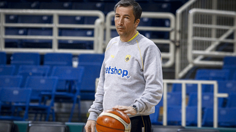 Μπάσκετ: Νέα απαγόρευση μεταγραφών στην ΑΕΚ από τη FIBA