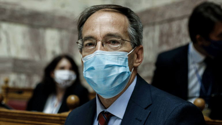 Απάντηση του Μαυρωτά στην ανακοίνωση της ΠΑΕ ΑΕΛ