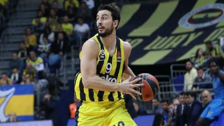 Αποχώρησε ο Βέστερμαν από τη Φενέρ