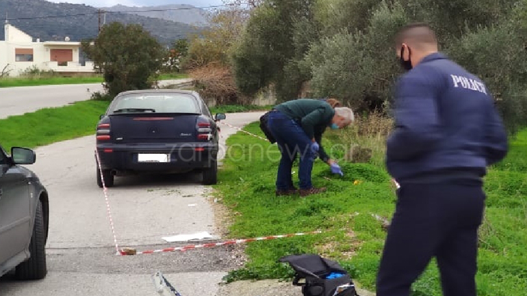 Άνδρας αυτοπυροβολήθηκε με καραμπίνα στο Πασακάκι Χανίων