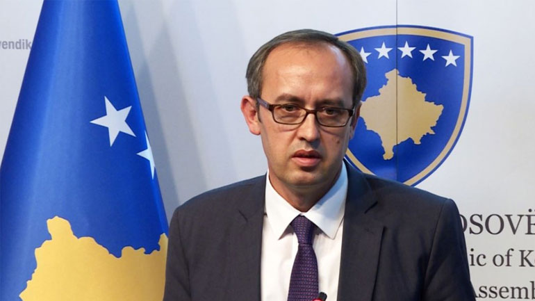 Σερβία: Δικαστική απόφαση ανατρέπει την κυβέρνηση Χότι κι επιβάλλει τη διεξαγωγή πρόωρων βουλευτικών εκλογών