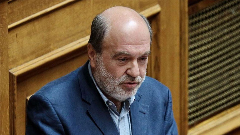 Τρ. Αλεξιάδης: Ό,τι και να κάνουν η πολιτική ατζέντα δεν αλλάζει και η αλήθεια δεν κρύβεται