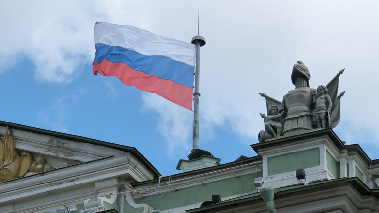 Διπλωματική κρίση μεταξύ Κολομβίας και Ρωσίας