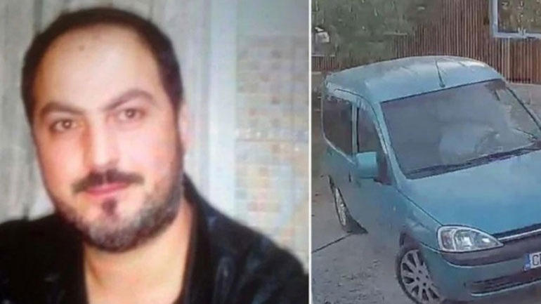 Συνελήφθησαν μητέρα και γιος για τη δολοφονία του 42χρονου στις Σέρρες