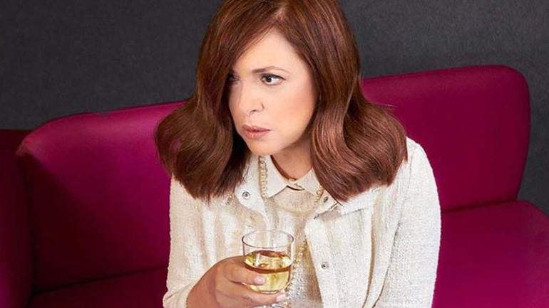 Ελένη Ράντου: «Πήγαμε στα δικαστήρια, έγιναν και διάφορα άλλα απείρου κάλλους»