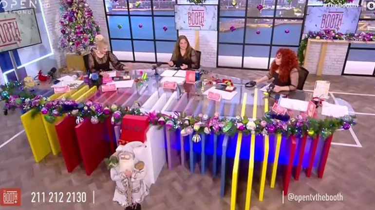 The Booth: Όσα αποκάλυψαν οι παρουσιάστριες για το κόψιμο της εκπομπής τους!