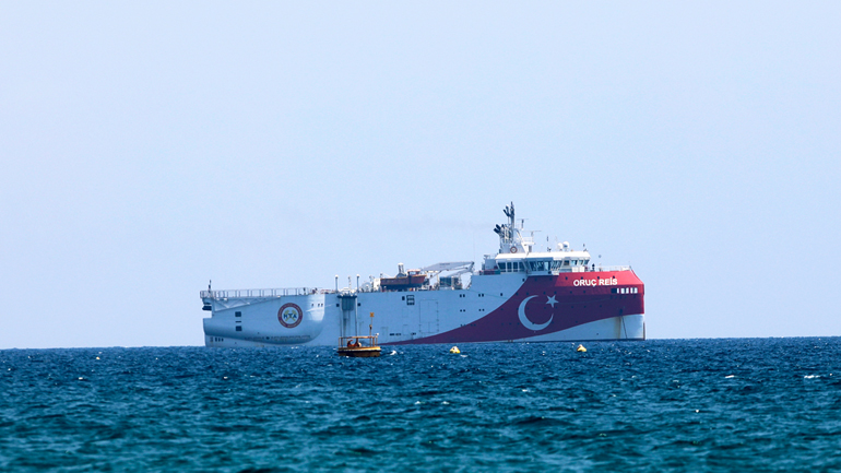 Διερευνητικές στον ορίζοντα μετά τη Νavtex “καλής θελήσεως” της Άγκυρας