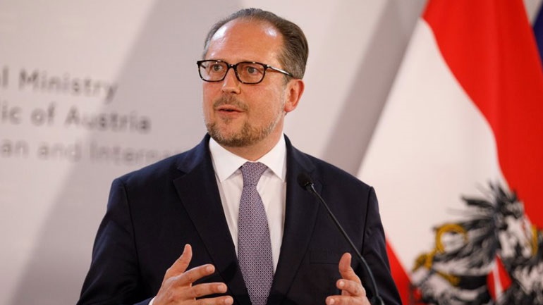 Ο Αυστριακός ΥΠΕΞ δεν πιστεύει ότι θα αποτύχει η εξεύρεση συμφωνίας για το Brexit