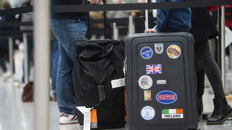 Φιλιππίνες: Απαγόρευση πτήσεων από το Ηνωμένο Βασίλειο έως τις 31 Δεκεμβρίου