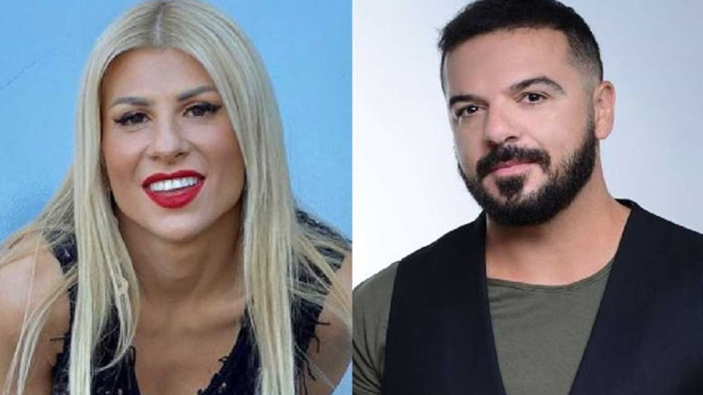 Ευρυδίκη Παπαδοπούλου: Αποκάλυψε πώς είναι σήμερα οι σχέσεις της με τον Τριαντάφυλλο