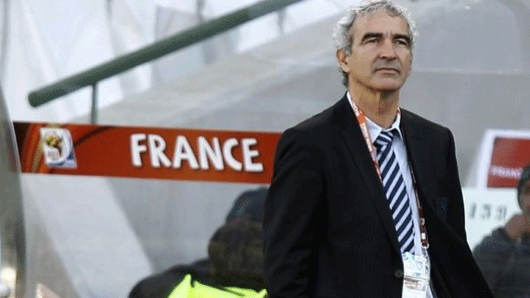 Γαλλία: Επιστρέφει στους πάγκους μετά από 10 χρόνια ο Ντομενέκ – Αναλαμβάνει τη Ναντ