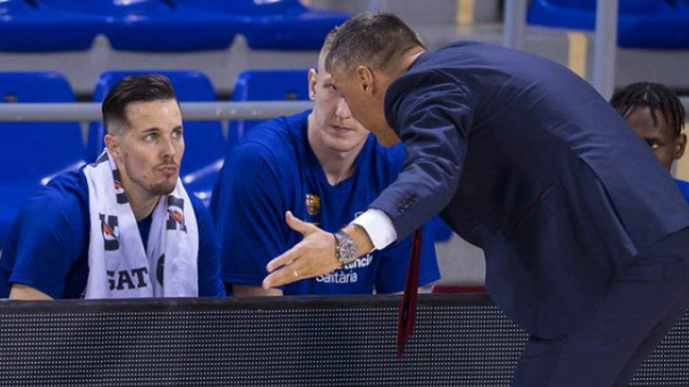 Μπαρτσελόνα: Ξεκίνησε έρευνα η ELPA για το περιστατικό με τον Ερτέλ