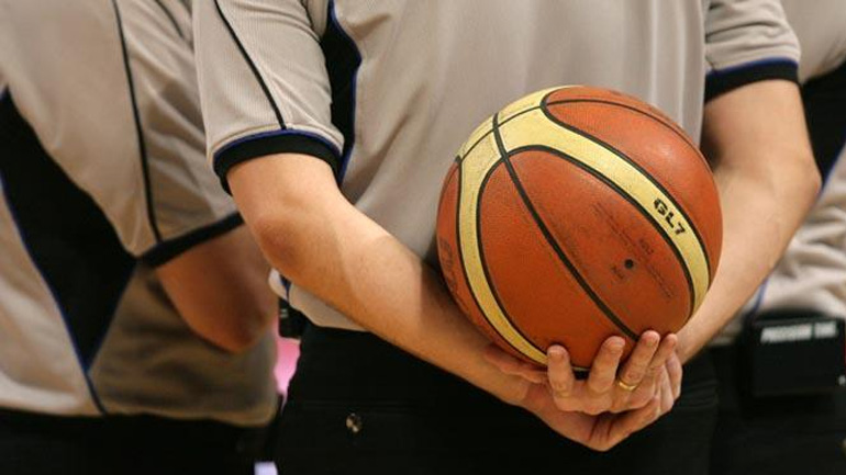 Basket League: Οι διαιτητές της 9ης αγωνιστικής