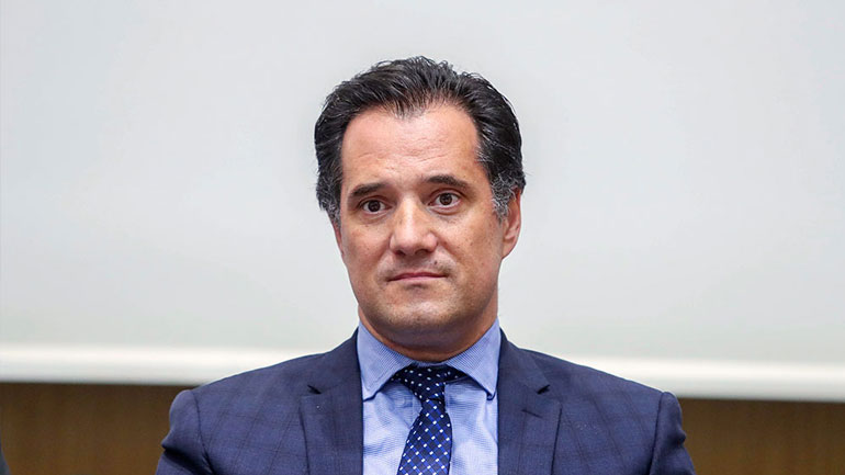 Α. Γεωργιάδης: Δεν υπάρχει απόφαση για παράταση του lockdown προς το παρόν