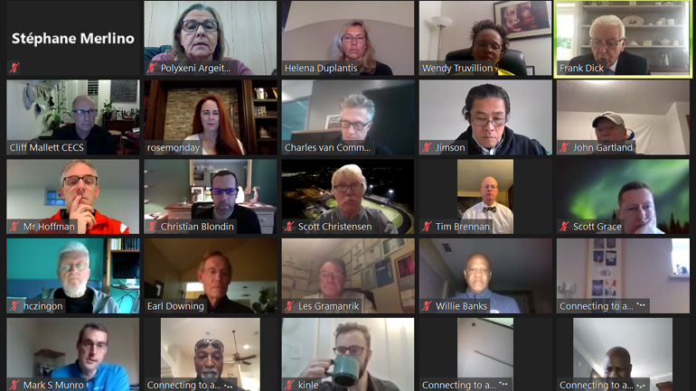 Δράσεις της Παγκόσμιας Ομοσπονδίας Στίβου με έντονη ελληνική εκπροσώπηση