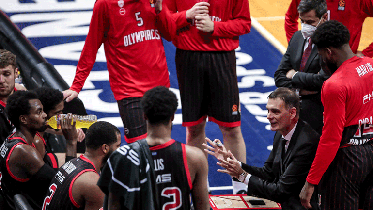 Μπαρτζώκας: «Δεν μείναμε πιστοί στις αρχές μας»