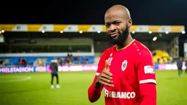 Παναθηναϊκός: Παίρνει δανεικό τον Λαμκέλ Ζε