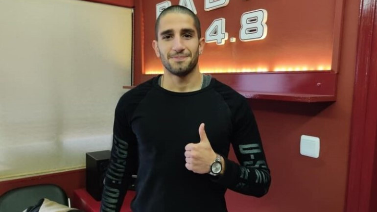 «Ναυάγησε» η μετακίνηση του Μπαράνκο στην ΑΕΛ