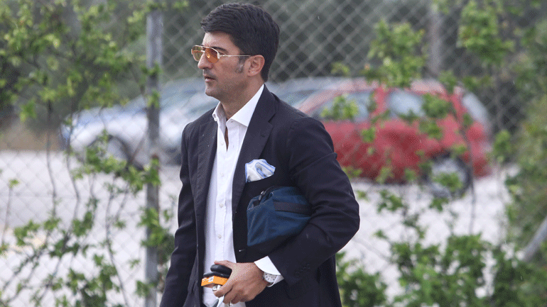 Τέλος από την ΑΕΚ ο Ίλια Ίβιτς, αντικαταστάτης του ο Κονέ