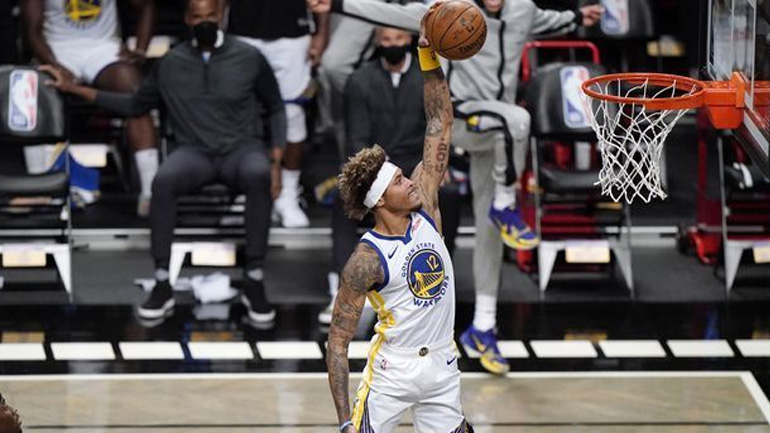 ΝΒΑ: Στην κορυφή του Top-5 ο Ούμπρε