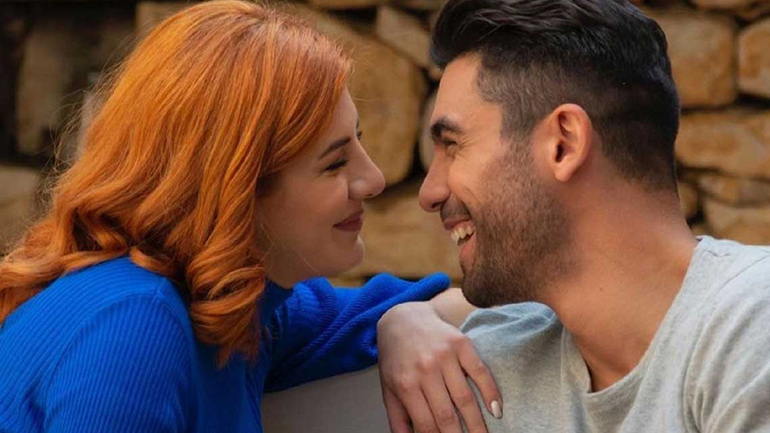 Νικολέττα Τσομπανίδου: Η απάντησή της στις φήμες για τη Μαρίνα και τον Παναγιώτη Βασιλάκο