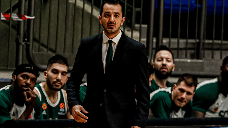 Βόβορας: «Ξοδέψαμε 20 λεπτά για να μπούμε στο ματς»