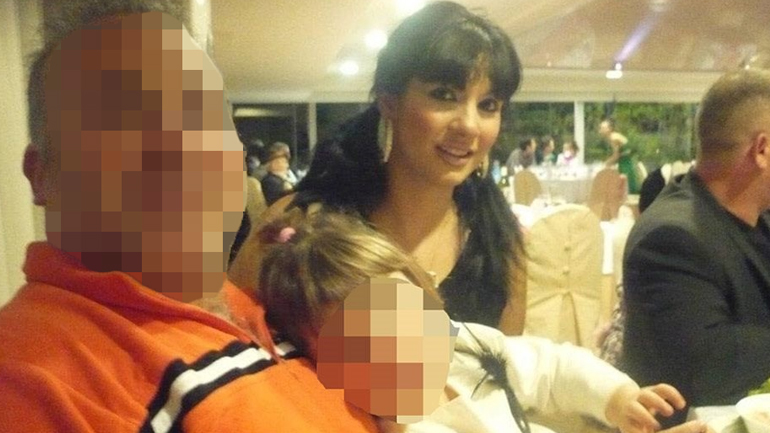 Ζάκυνθος: Μήνυσε 8 άτομα για τη δολοφονία της συζύγου του