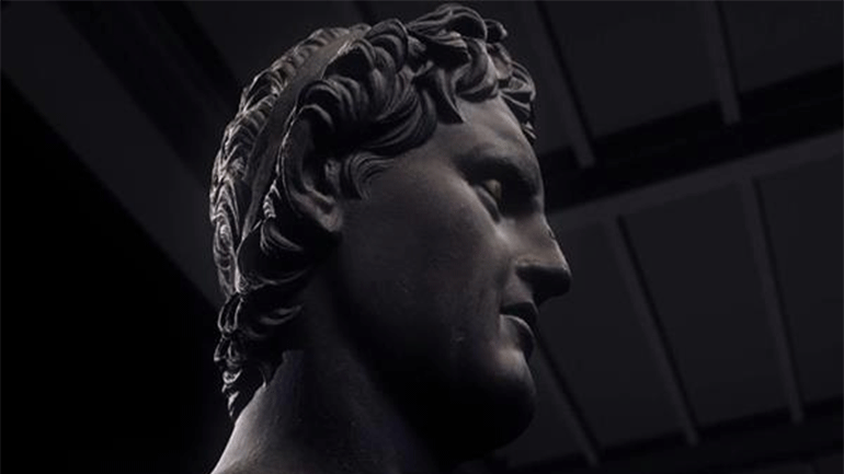 Το 2ο βραβείο στην κατηγορία κοινού κέρδισε η ταινία «Σέλευκος Α΄ Νικάτωρ» στον διεθνή διαγωνισμό Museums in Short