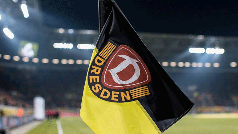 Γερμανία: H Ντιναμό Δρέσδης πούλησε 72.112 εισιτήρια για αγώνα… κεκλεισμένων των θυρών!