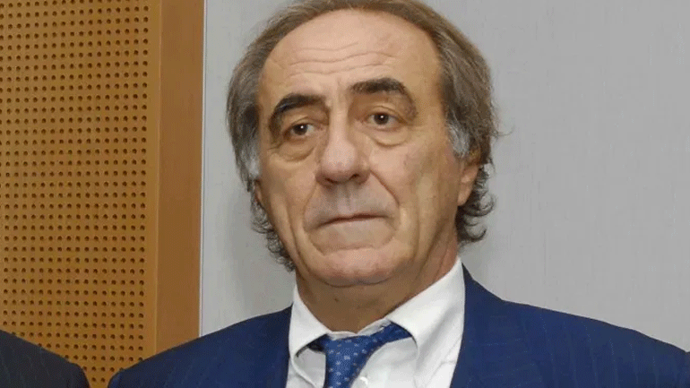 Ιταλία: Ο παλαίμαχος αμυντικός της Ίντερ, Μάουρο Μπελούγκι «έχασε» και τα δύο του πόδια λόγω κορωνοϊού!