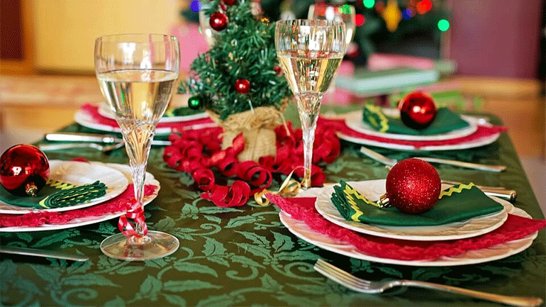 Οι παραδοσιακές χριστουγεννιάτικες συνταγές της Ρούμελης