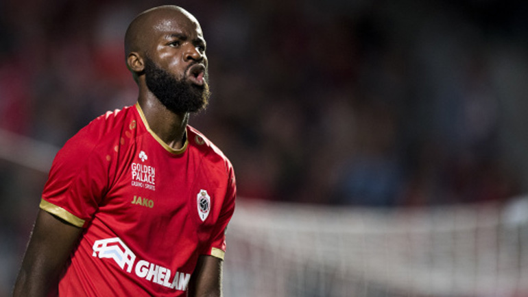 Στη λίστα του Παναθηναϊκού ο Λαμκέλ Ζε