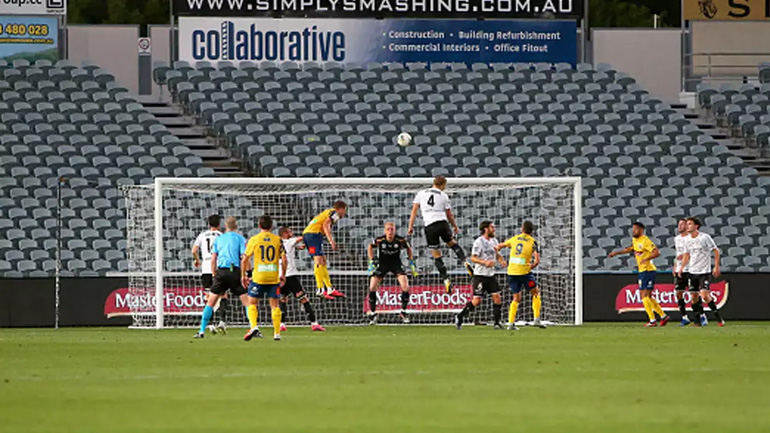 Πήρε αναβολή η έναρξη του πρωταθλήματος Αυστραλίας