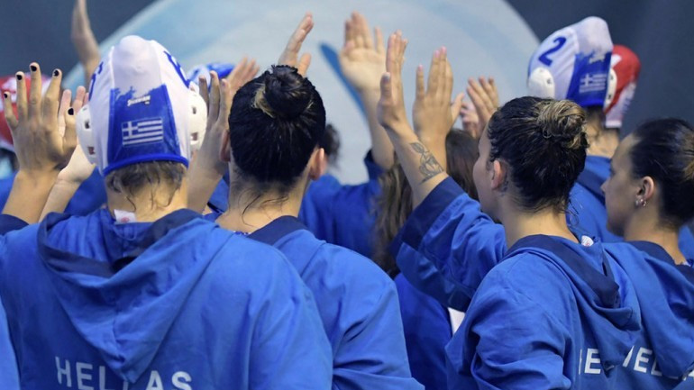 Πόλο: Στη Μάλαγα η Εθνική γυναικών για κοινή προετοιμασία με την Ισπανία