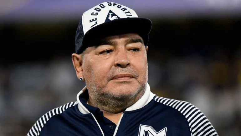 Αργεντινή: Ούτε ναρκωτικά, ούτε αλκοόλ στον οργανισμό του Μαραντόνα