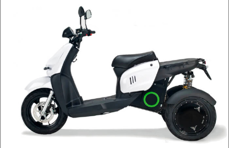 Το S03 είναι ιδανικό για διανομείς με ικανότητα φόρτωσης πάνω από 100 κιλά