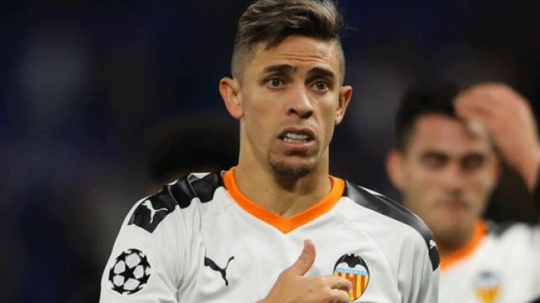 Βαλένθια: Σοβαρός ο τραυματισμός του Γκαμπριέλ Παουλίστα