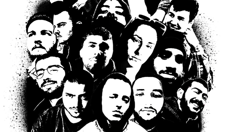 Το ελληνικό hip hop στηρίζει την Εθελοντική Αιμοδοσία