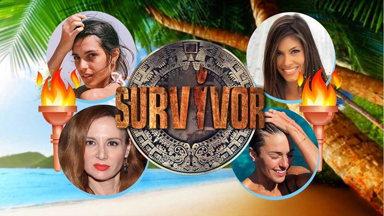 Survivor 4: Δείτε το τρέιλερ με τις πρώτες εικόνες από την πρεμιέρα Survivor 4: Δείτε το τρέιλερ με τις πρώτες εικόνες από την πρεμιέρα