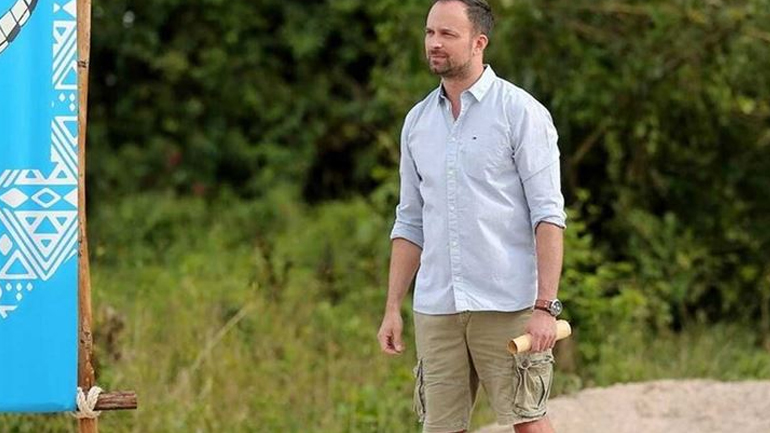 Ο Γιώργος Λιανός μιλάει από τον Άγιο Δομίνικο: «Το φετινό Survivor θα είναι το πιο σκληρό από όλα»