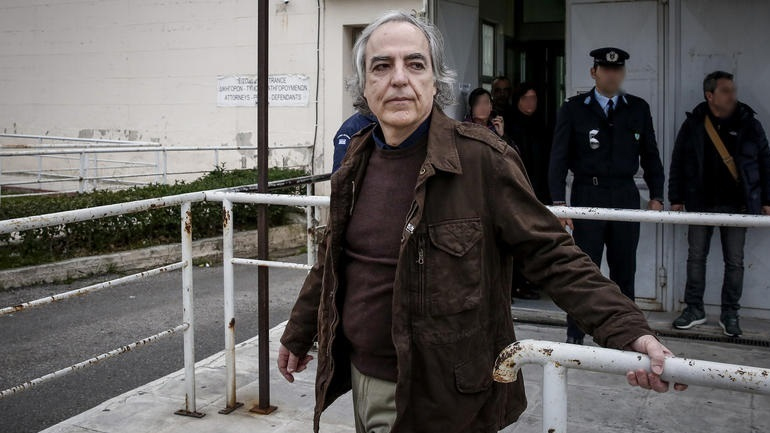 Κουφοντίνας: Πρωτόγονη εκδίκηση, ξεκαθάρισμα λογαριασμών τύπου σικελικής φαμίλιας