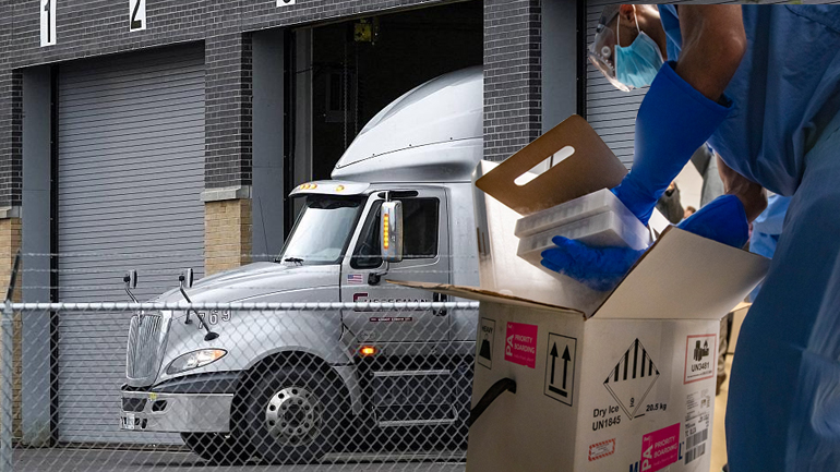 Καθ΄ οδόν τα εμβόλια