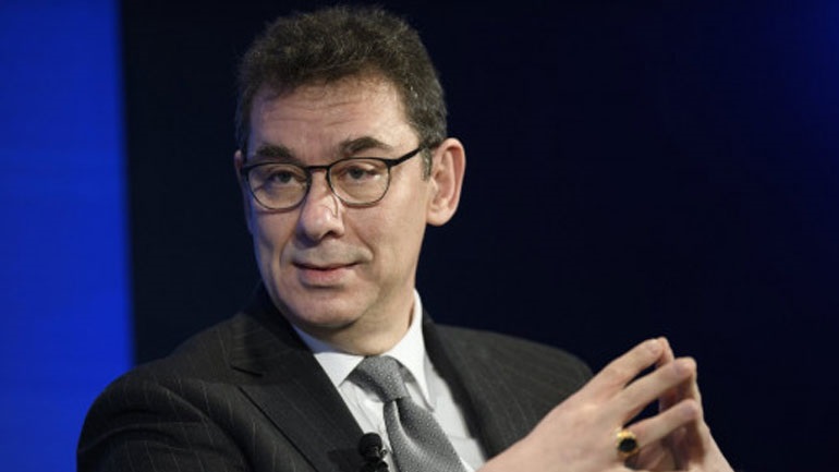 Μπουρλά: «Θέμα χρόνου να φτάσουμε στο τέλος του κορωνοϊού»