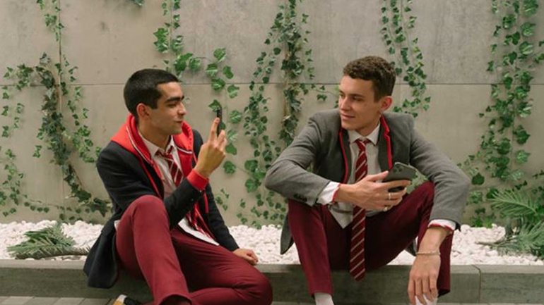 Netflix: Έρχεται η 4η σεζόν του Elite – Ολοκληρώθηκαν τα γυρίσματα!