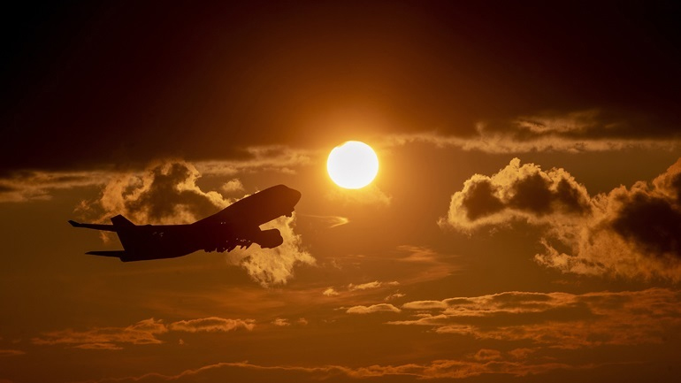 Ταϊβάν: Απολύθηκε πιλότος επειδή δεν τήρησε τους κανονισμούς και μόλυνε δύο συναδέλφους του με κορωνοϊό